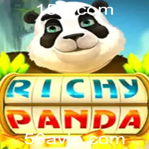 RichyPanda: Explorando o Fascinante Mundo do Jogo 56a