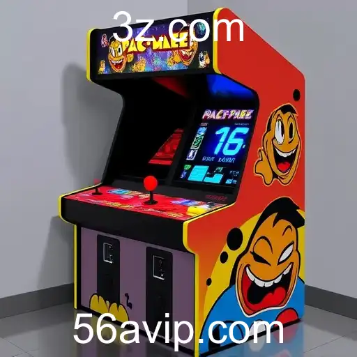 Arcade Classics: Lembranças e Legado dos Jogos que Marcaram Época