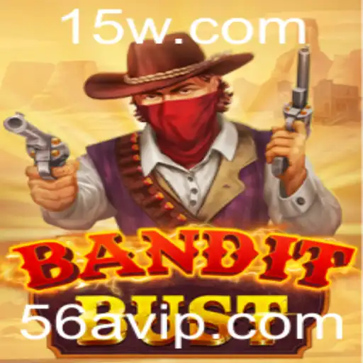 Desvendando o Mistério de BanditBust: Um Jogo de Estratégia e Aventura