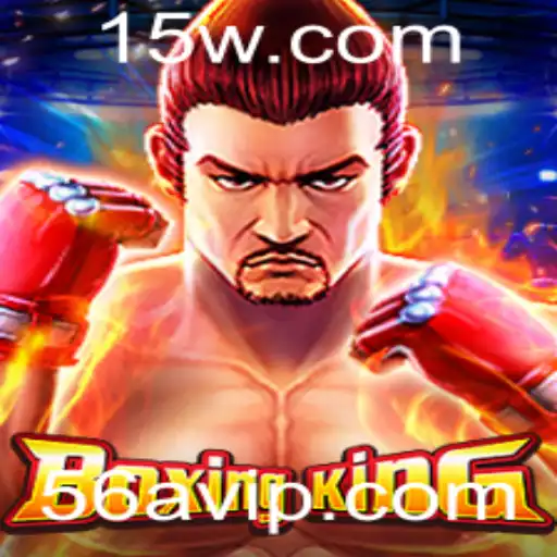 Descubra a Emoção do BoxingKing: O Jogo de Luta que Está Conquistando Todos