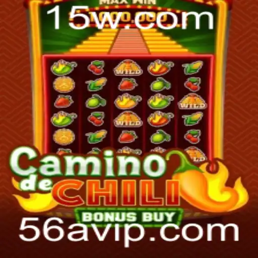 Explorando o Fascinante Mundo de CaminodeChiliBonusBuy