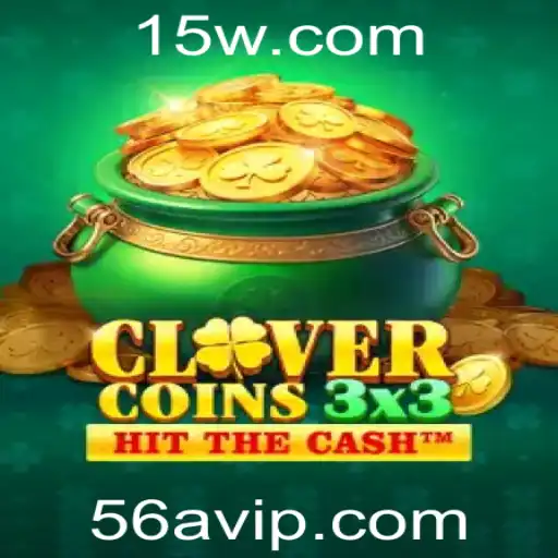 Descubra o Jogo Inovador Clovercoin3x3: Regras e Estratégias
