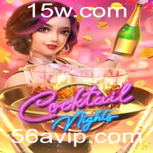 CocktailNights: A Nova Sensação dos Jogos de Festa