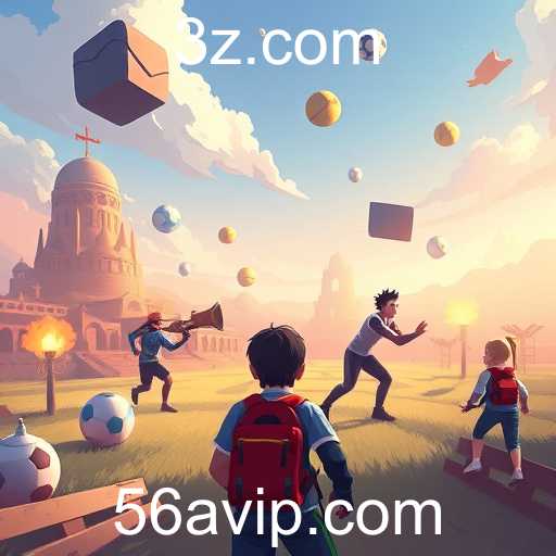 A Evolução e Impacto do '56a' no Cenário de Jogos em 2026