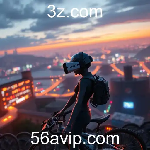 A Revolução do 56a no Cenário de Jogos 2025