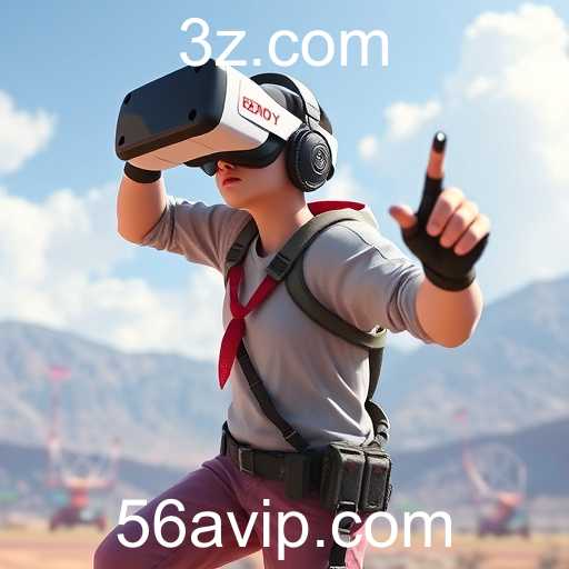 Novas Inovações Transformam a Indústria de Jogos