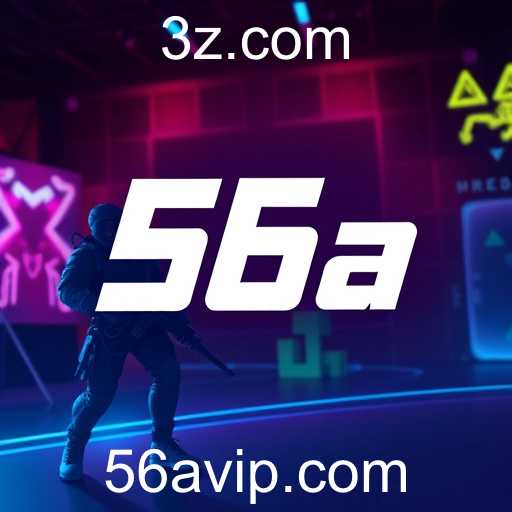 Nova Era dos Jogos com 56a: Inovações e Tendências