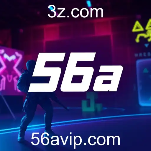 Nova Era dos Jogos com 56a: Inovações e Tendências