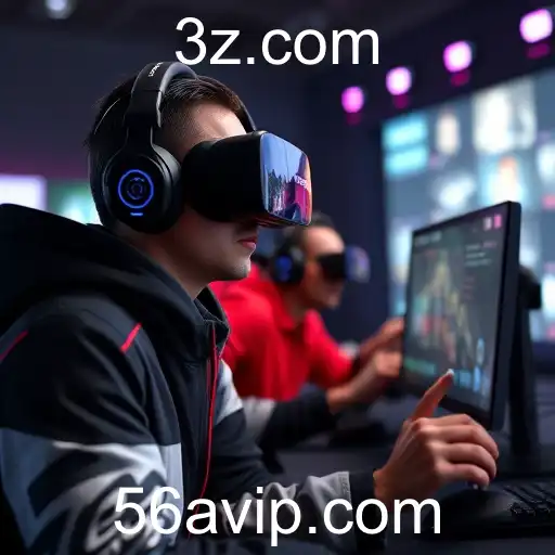 Revolução nos Jogos Digitais: A Era das Palavras-Chave Avançadas