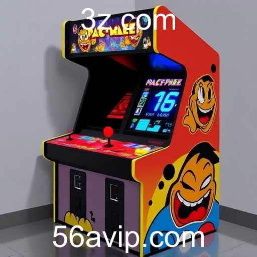 Tendências e Desafios nos Jogos com 56a