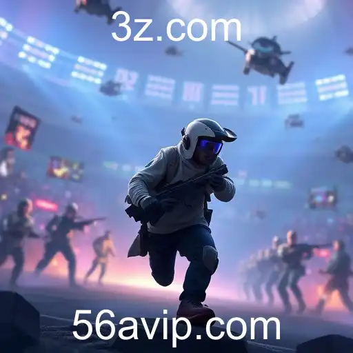 Tendências de Games 2025: 56a em Destaque