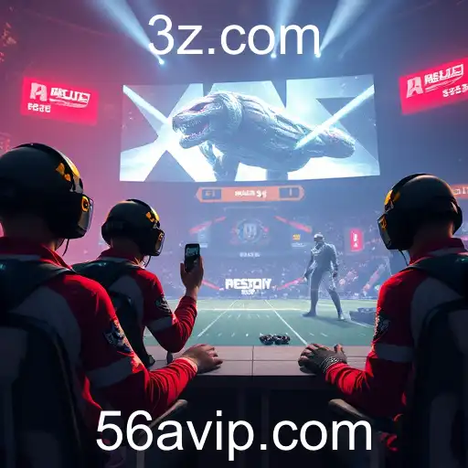 Inovações e Desafios no Mundo dos Jogos em 2025