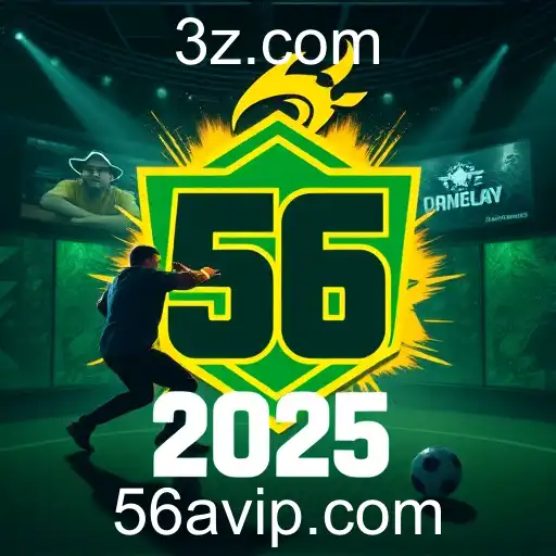 O Impacto do 56a no Crescimento dos Jogos Online em 2026