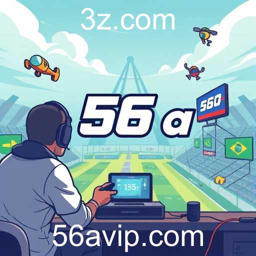 O Impacto dos Jogos Online em 2026: Uma Nova Era