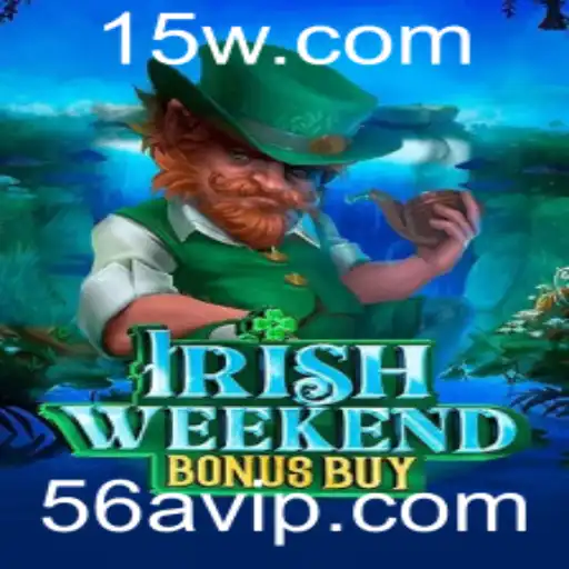 Descubra o Fascinante Mundo do Jogo IrishWeekendBonusBuy