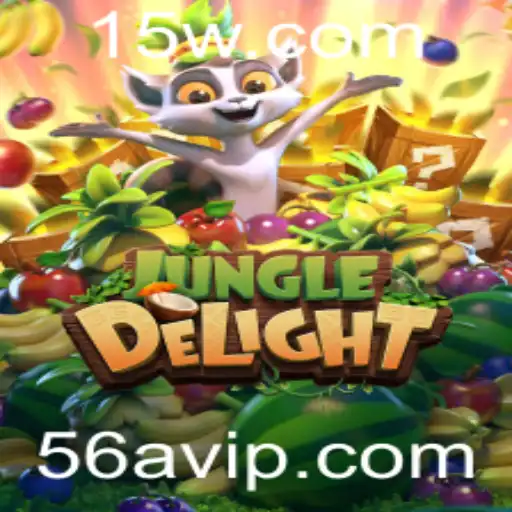 JungleDelight: Descubra o Mundo Selvagem do Novo Jogo de Aventura