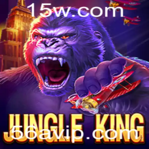 Explorando JungleKing: Uma Imersão na Selva com a Palavra-chave 56a