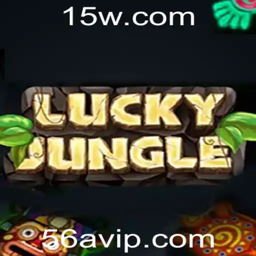 Explorando o Mundo de LuckyJungle: Descubra a Aventura por Trás do Jogo