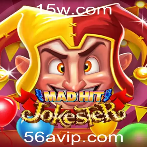 Explorando MadHitJokester: O Novo Jogo Que Está Conquistando Multidões