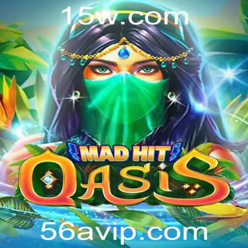 MadHitOasis: Descobrindo o Universo do Jogo Inovador