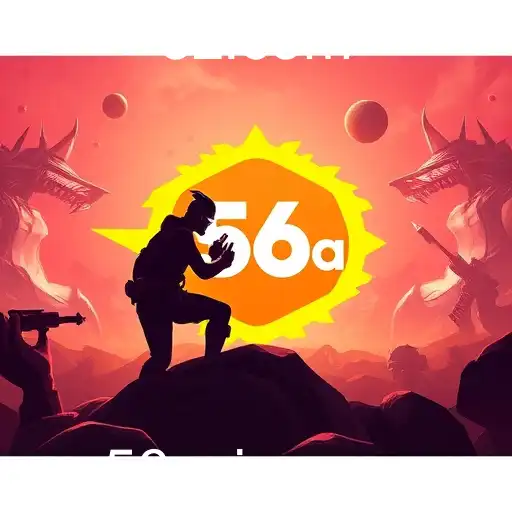 Revolução no Mercado de Jogos: 56a em Destaque