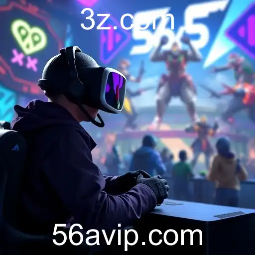 Revolução dos Jogos: O Impacto da Inovação no Mundo Digital