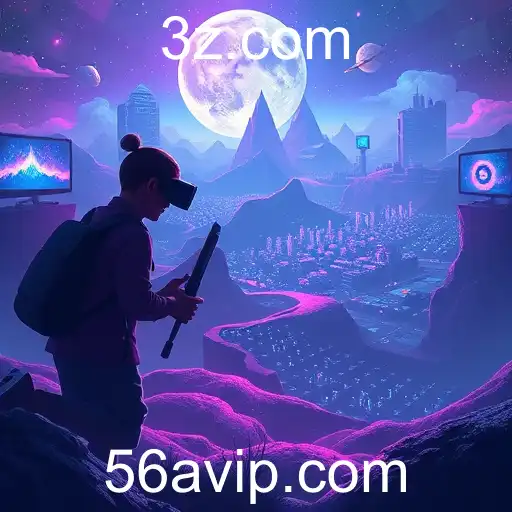 Novas Tendências no Mundo dos Jogos para 2025