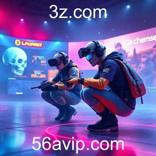 O Crescimento do Interesse em Jogos Online em 2025