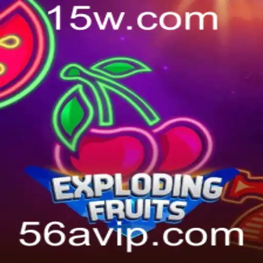 ExplodingFruits: O Novo Fenômeno dos Jogos com a Palavra-chave 56a