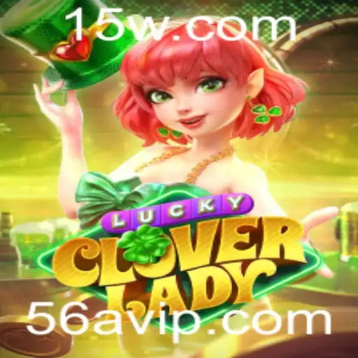 Descubra o Mundo de LuckyCloverLady: Um Jogo de Estratégia e Sorte