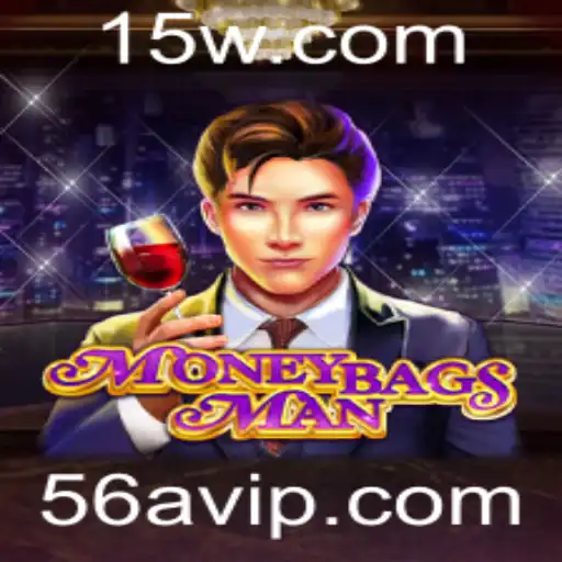 Descubra o Fascinante Universo de MoneybagsMan: A Aventura Financeira que Conquista a Geração 56a