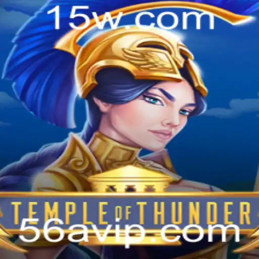 Explorando o Fascinante Mundo de TempleofThunder: O Jogo que Conquista Multidões