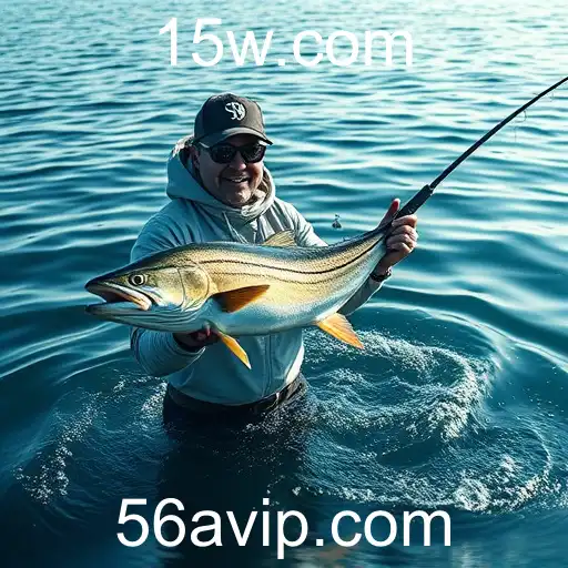 Pesca Online: A Nova Fronteira no Mundo Digital