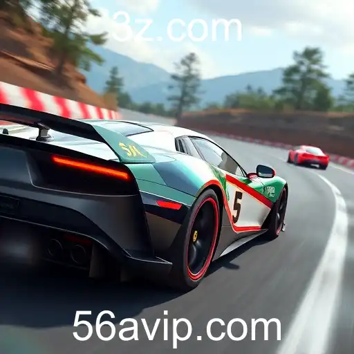 Desvendando a Emoção dos Jogos de Corrida na Categoria 'Racing Thrills'
