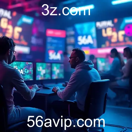 A Revolução dos Jogos Online em 2025