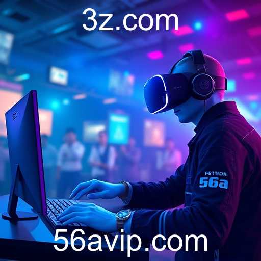 A Ascensão de 56a como Potência no Mundo dos Jogos