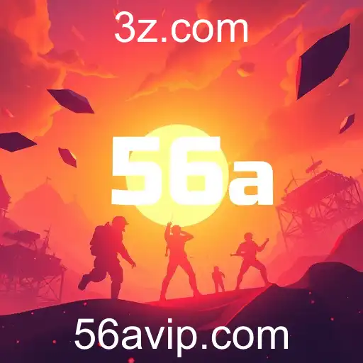 A Ascensão dos Jogos Online com '56a'