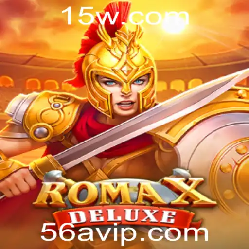 Explorando o Fascinante Jogo 'RomaXDeluxe' - Mergulhe na Antiga Roma com Estratégia e Aventura
