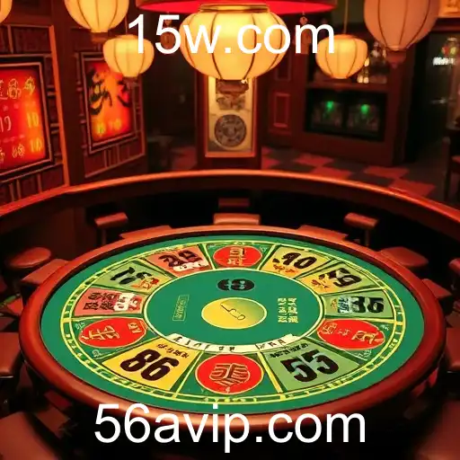 Explorando o Sic Bo: Um Jogo de Azar Viciante