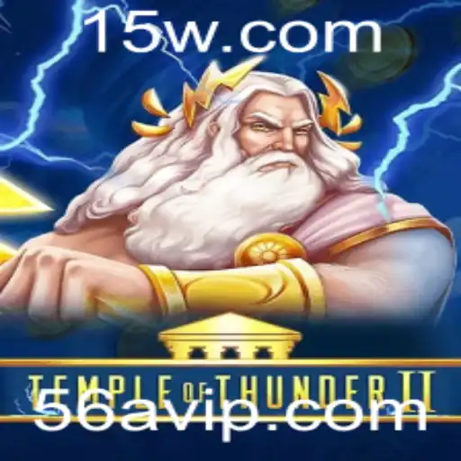 Explorando TempleofThunderII: Uma Jornada Através de Desafios Épicos