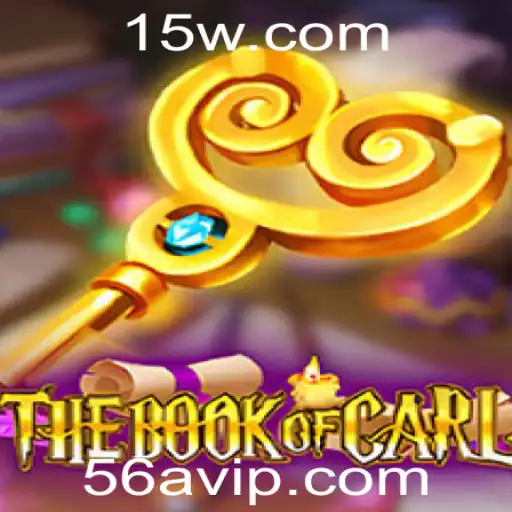 Descubra TheBookofCarl: Uma Experiência de Jogo Inovadora com 56a
