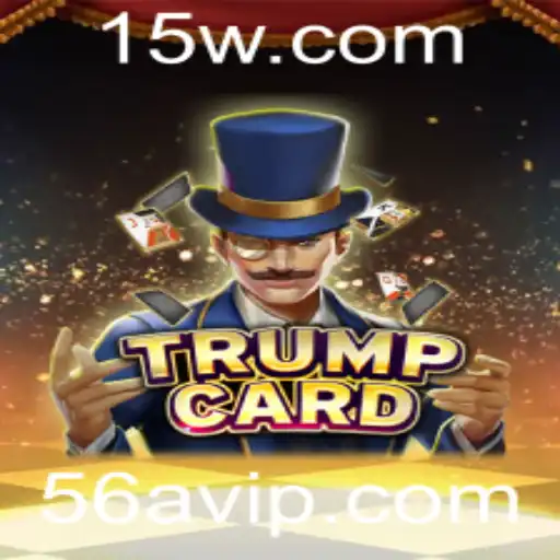 Descubra o Fascinante Mundo do Jogo TrumpCard: Regras e História