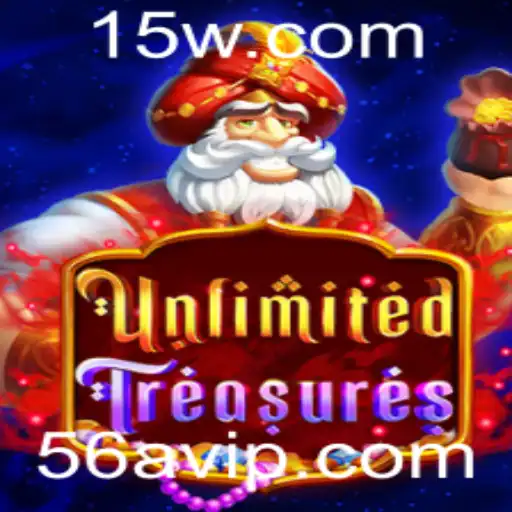 UnlimitedTreasures: Descubra o Novo Fenômeno dos Jogos de Estratégia