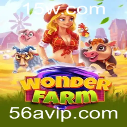 Descubra o Mundo Encantador de WonderFarm: Um Guia Completo